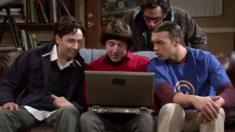 the big bang theory xxx|big